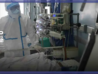 صحّة النظام السوري تشتبه بـ"أول حالة كورونا" قادمة من العراق وتتخذ هذه الإجراءات.. - وكالة ستيب نيوز