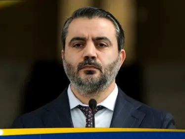 الشيباني يكشف عن رسالة أوصلتها سوريا للأمم المتحدة وعلاقة دمشق بموسكو - وكالة ستيب نيوز