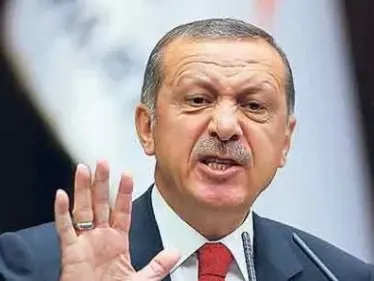 أردوغان يهدد بمواصلة الرّد على السفراء الـ10 بـ