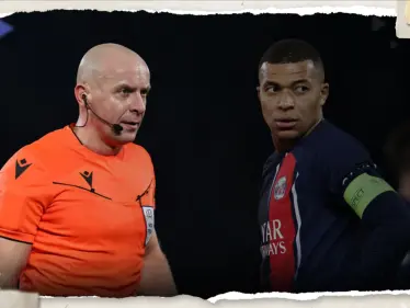 بعد إثارتها للجدل.. "اليويفا" يتخذ قراراً بشأن ركلة جزاء باريس سان جيرمان أمام نيوكاسل - وكالة ستيب نيوز