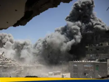 13 نقطة خلاف بين رد حماس ومقترح ويتكوف.. والحركة تعلن استعدادها لتفاوض حولها - وكالة ستيب نيوز