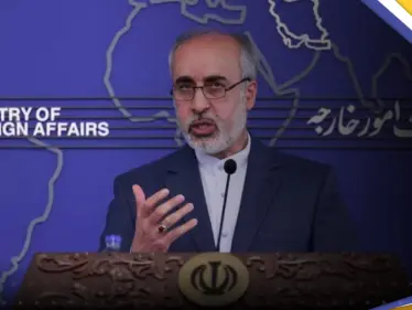 إيران "خائفة" من الاتفاق بين إسرائيل وأذربيجان وتطالب جارتها بتوضيح - وكالة ستيب نيوز