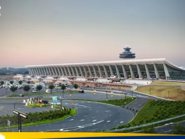 فوضى في أمريكا فيديو في المطارات يحمل الديمقراطيين المسؤولية - وكالة ستيب نيوز