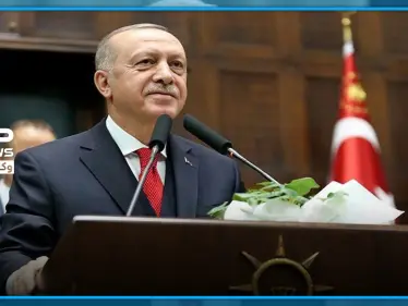 أردوغان يُعلن "سنتغلب على وباء كورونا خلال أسابيع".. - وكالة ستيب نيوز