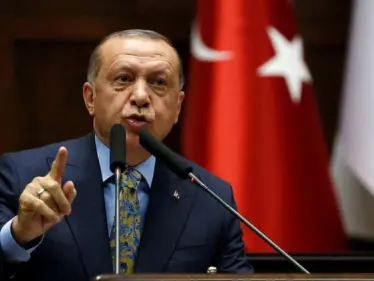 أردوغان: سنقدم على خطواتنا بسوريا إن لم يفِ الروس والأمريكان بوعودهم - وكالة ستيب نيوز