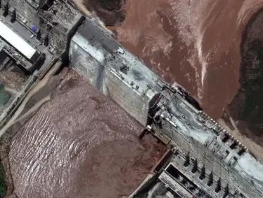 وزير المياه الإثيوبي يكشف المتفق عليه مع مصر والسودان حول سد النهضة - وكالة ستيب نيوز