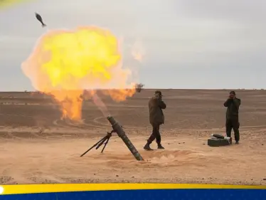 توترات في المغرب بعد قصف قرب المنطقة العازلة مع جبهة البوليساريو - وكالة ستيب نيوز