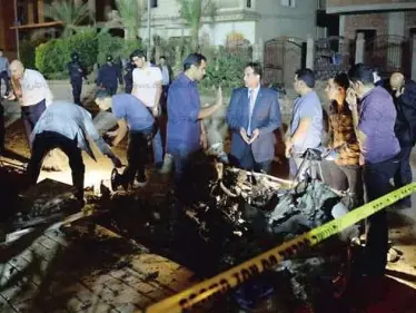 هجوم دموي يستهدف مجلس عزاء جنوب محافظة صلاح الدين يخلّف قتلى وجرحى - وكالة ستيب نيوز