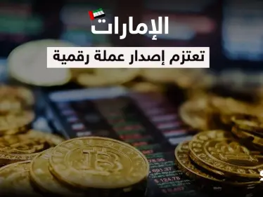 ضمن خطة "مئوية الإمارات 2071".. الكشف عن موعد إصدار عملة رقمية في البلاد - وكالة ستيب نيوز