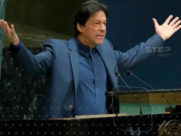 باكستان تشتعل توتراً.. المحكمة العليا تبطل قرارات عمران خان وتحدد موعد جديد لطرح الثقة في حكومته - وكالة ستيب نيوز