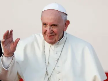 بابا الفاتيكان يصل آخر معاقل داعش بالعراق ويختم زيارته بصلاة لمتضرري الحرب - وكالة ستيب نيوز