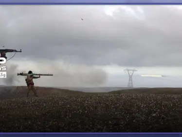 داعش يبدأ حربه ضدَّ "القاطرجي" ويدمّر صهريج نفطي شرقي الرقة - وكالة ستيب نيوز