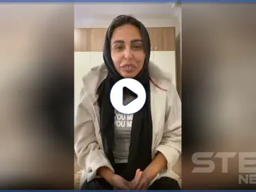 بالفيديو|| بسبب 