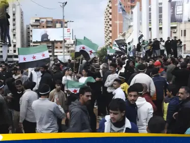 أسوة بباقي الأقليات.. العلويون يستعدون لإطلاق "المجلس السياسي لوسط وغرب سوريا" - وكالة ستيب نيوز