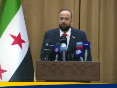 هل يعني تطبيع العلاقات.. دمشق تعلق على الاتفاق الأمني مع إسرائيل - وكالة ستيب نيوز