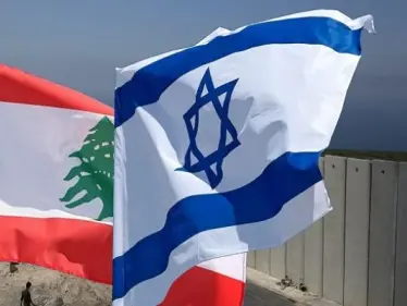 إسرائيل تهدد لبنان بعد توقيع تعديل مرسوم لبناني حول الحدود البحرية المتنازع عليها - وكالة ستيب نيوز