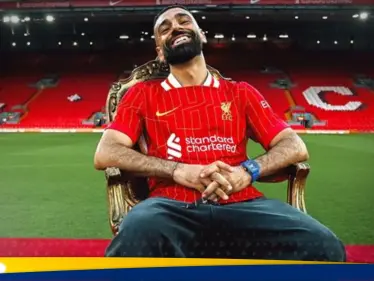 محمد صلاح يتقاضى أعلى أجر في تاريخ ليفربول.. كم بلغ راتبه - وكالة ستيب نيوز