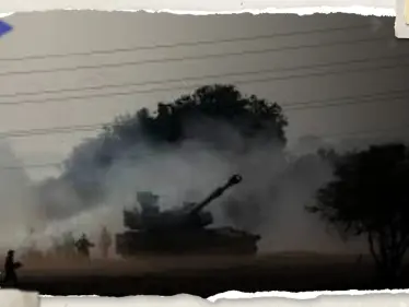 ليس حزب الله.. "جماعة إسلامية" تتبنى القصف من جنوب لبنان على إسرائيل - وكالة ستيب نيوز