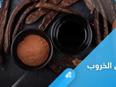 دبس الخروب بديل الشوكولا.. تعرف على فوائده وأضراره وأهم المعلومات عنه - وكالة ستيب نيوز