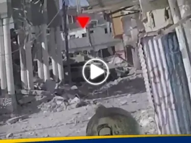 سرايا القدس تعرض مشاهد ساخنة من خانيونس.. وكتائب القسام تصدر بياناً - وكالة ستيب نيوز