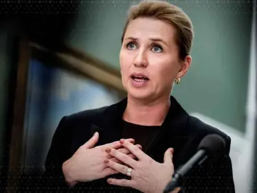 الدنمارك تحذر: السيطرة الأمريكية على غرينلاند تعني نهاية الناتو - وكالة ستيب نيوز