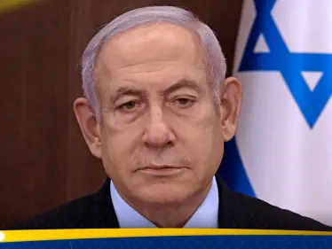 نتنياهو يرد على مطالب حماس ويكشف ما قاله لبايدن عن العملية العسكرية في رفح - وكالة ستيب نيوز