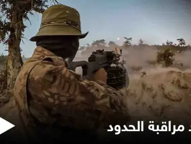 هيئة تحرير الشام تحكم قبضتها على الحدود وترسل رسالةً "مهمة" لتركيا حول "تهريب البشر" - وكالة ستيب نيوز