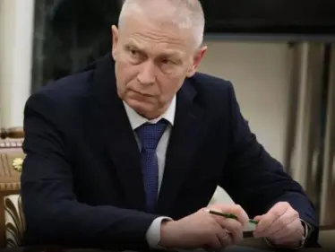 مقاتلو فاغنر يتهمون رئيس أركان المجموعة السابق المعين من بوتين بـ "الخيانة" - وكالة ستيب نيوز