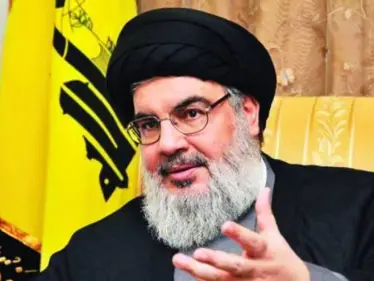 حزب الله يدين قراراً سعودياً معتبراً أنه 