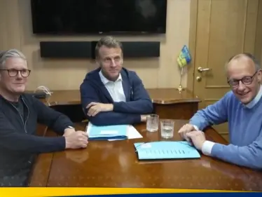 حرب معلومات أم مؤامرة؟.. فرنسا تُدين "ادعاءات كاذبة" حول ماكرون وتتهم روسيا بالتورط - وكالة ستيب نيوز