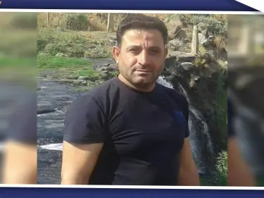 اغتيال شخصية جدلية متنقّلة بين المعارضة والنظام السوري وتجارة المخدرات بدرعا - وكالة ستيب نيوز