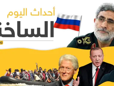 أهم أحداث سوريا والعالم.. السبت 07/03/2020 - وكالة ستيب نيوز