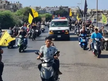 أحداث خلده.. بيانات وتحذيرات من معركة مع "حزب الله" والأخير يعلّق - وكالة ستيب نيوز