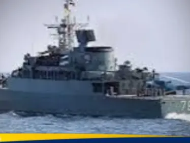 مصير مجهول للملاحة في مضيق هرمز.. وعقوبات تلاحق إيران - وكالة ستيب نيوز