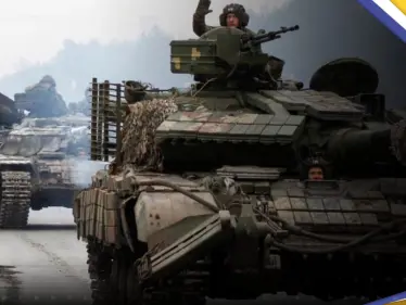 الكرملين يكشف الحل الوحيد للحرب في أوكرانيا والقتال يحتدم قرب أكبر مفاعل نووي بأوروبا - وكالة ستيب نيوز