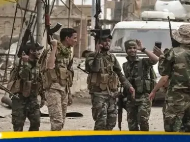 رويترز: الحرس الثوري يسحب كبار ضباطه من سوريا - وكالة ستيب نيوز