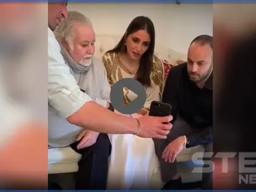 بالفيديو|| عرس "أون لاين" في الأردن.. شاهد ماذا فعلت العروس بعد إغلاق البث - وكالة ستيب نيوز