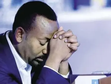 إثيوبيا تعلن نتائج الانتخابات البرلمانية فيها والتي تحدد مصير رئيس وزرائها آبي أحمد - وكالة ستيب نيوز