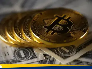 نبوءة اقتصادية حول ما تخفيه "لعنة أغسطس" لـ بيتكوين.. مؤلف أشهر كتاب بعالم المال يحذر  - وكالة ستيب نيوز