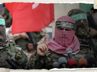 كتائب القسام تعلن إطلاق سراح محتجزتين لديها تحملان جنسية أمريكية بوساطة دولة عربية - وكالة ستيب نيوز