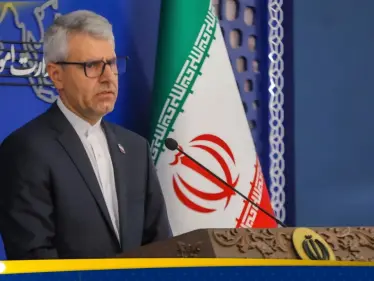 إيران: أي تدخل في الانتخابات العراقية أمر مرفوض - وكالة ستيب نيوز