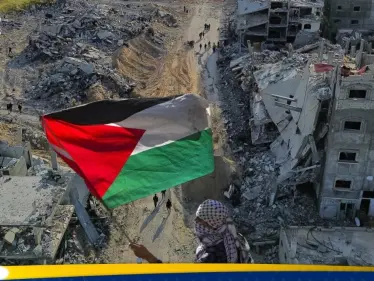 صحيفة عبرية تكشف عن مقترح أمريكي تلقته مصر بشأن غزة - وكالة ستيب نيوز