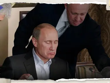 قائد فاغنر يرد على بوتين: قريباً سيكون لروسيا رئيسًا جديدًا - وكالة ستيب نيوز