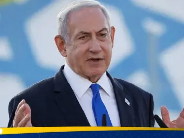 مسؤول إسرائيلي بمجلس الحرب يطالب نتنياهو بعقد صفقة كبيرة مع حماس - وكالة ستيب نيوز