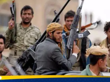 بعد الضربات الأمريكية والبريطانية.. ميليشيا الحوثي تهدد دولاً جديدة وتتوعد باستهدافها - وكالة ستيب نيوز