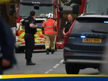 بريطانيا: منفّذ هجوم كنيس مانشستر بريطاني من أصل سوري - وكالة ستيب نيوز