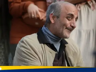 شخصية "مشمش" في مسلسل "مولانا"... ضجة فنية وانقسام جماهيري - وكالة ستيب نيوز