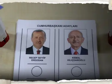 الهيئة العليا لـ الانتخابات التركية تصدر بياناً عاجلاً بشأن إعلان النتائج - وكالة ستيب نيوز