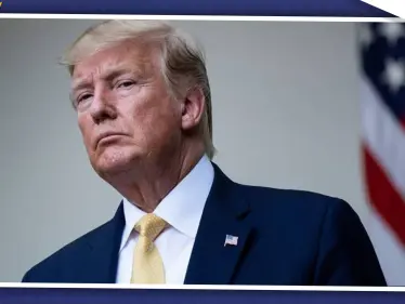 صحيفة أمريكية تكشف "القصة الكاملة" للقرارات التي اتخذها ترامب في سوريا - وكالة ستيب نيوز