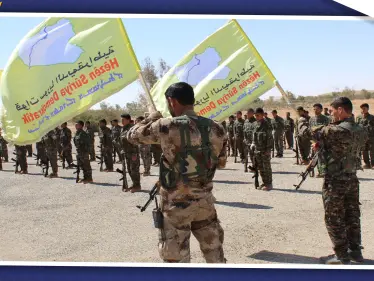 خاص لستيب|| مجلس الطبقة العسكري يكشف عن تأسيس قاعدة جويّة روسية بالرقة!! - وكالة ستيب نيوز